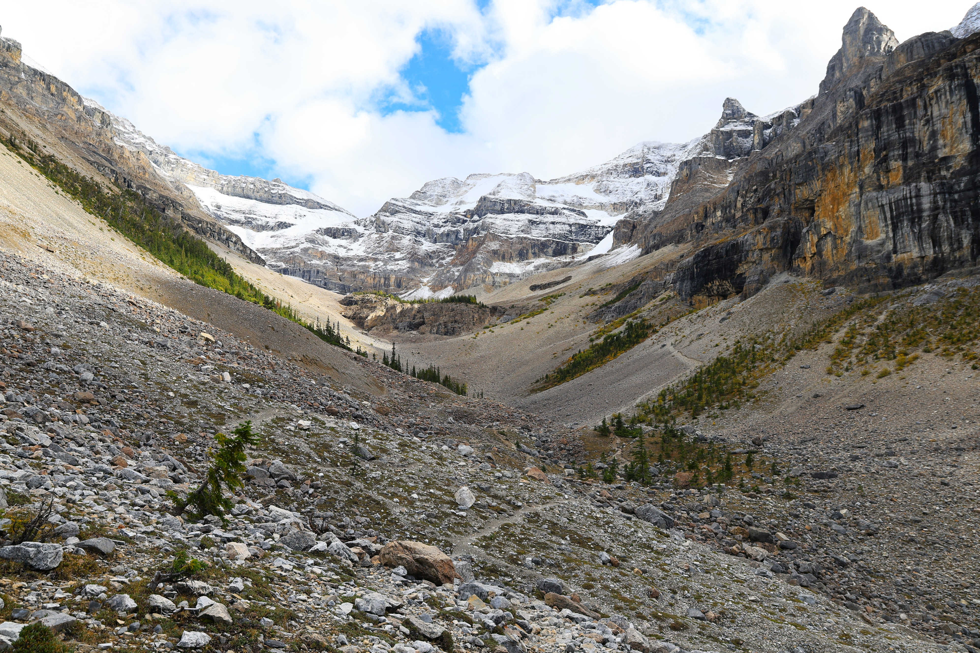 Rocky Mountains